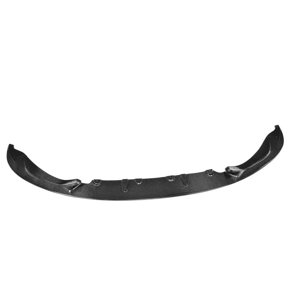 Передний бампер из углеродного волокна для BMW F80 M3 & F82 M4 Sedan Coupe Convertible 2014 2017|front bumper