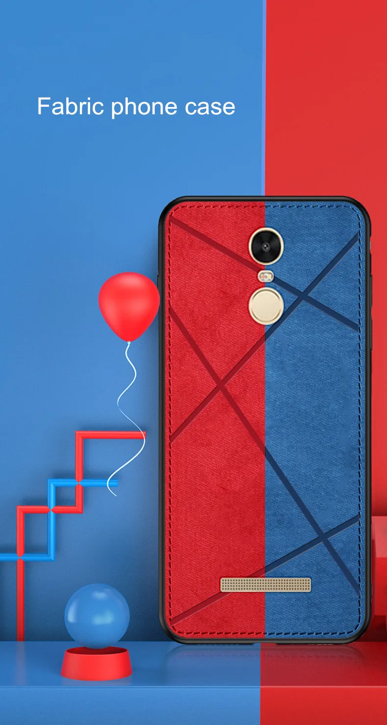Чехол для xiaomi redmi note 3 pro, чехол для redmi note3, глобальная Противоударная задняя крышка, тканевый чехол из ТПУ, противоударный чехол, полная защита