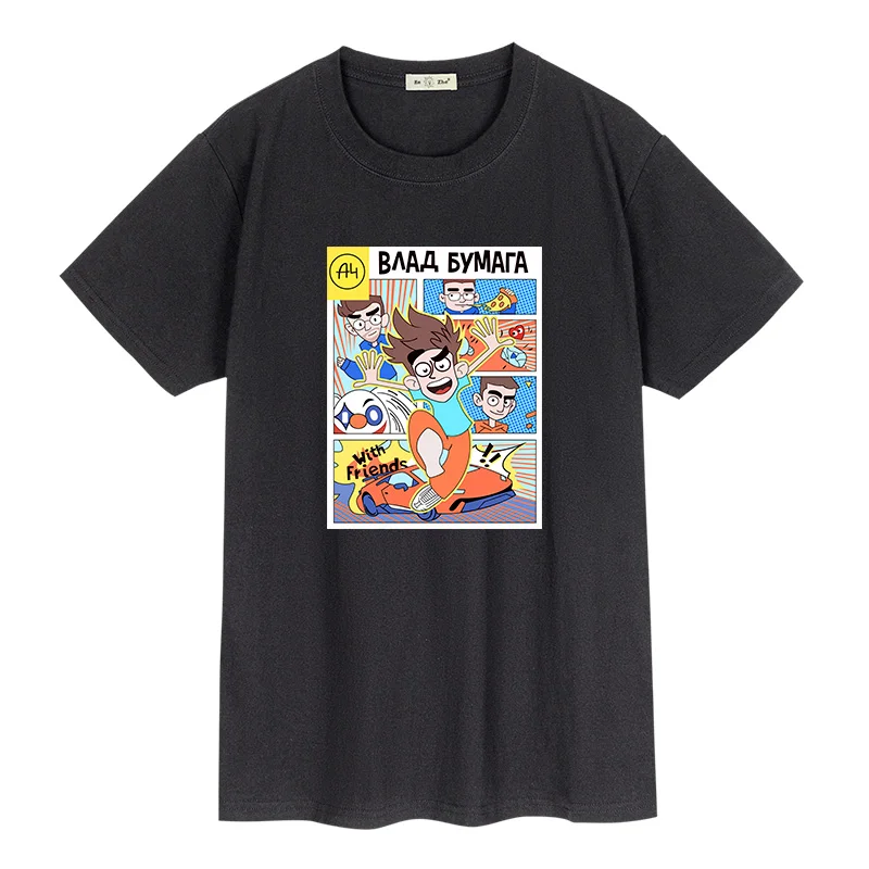 

Новинка 2022, футболка А4 из 100% хлопка с ламбой, сезон весна-лето, мужская женская модель, повседневный Свитшот А4, топы, футболки