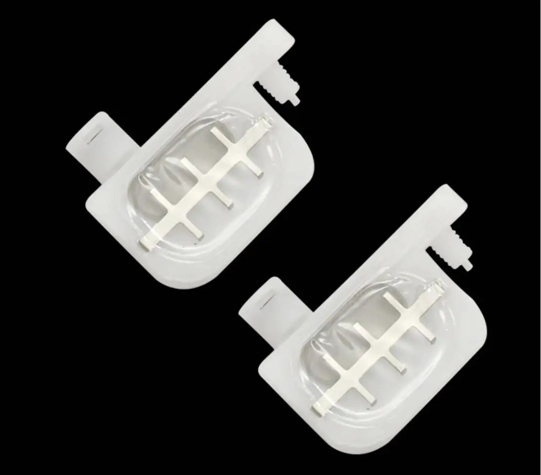 

Big Ink Damper with Large Mesh Filter for Mimaki jv3 jv22 JV4 JV3 JV2 DX2 DX4 DX5 Head for Mutoh RJ900C RJ1300c VJ1204 1304