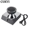 110V 220V High Quality Siphon Coffee Maker Stainless Steel Material Heat-resistant Glass Coffee Machine Special Coffee Stove 1