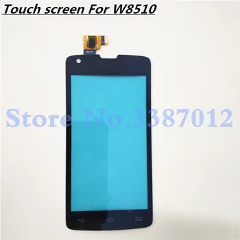 

4.7" Replacement High Quality For Philips Xenium W8510 Touch Screen Digitizer Sensor Outer Glass Lens Panel