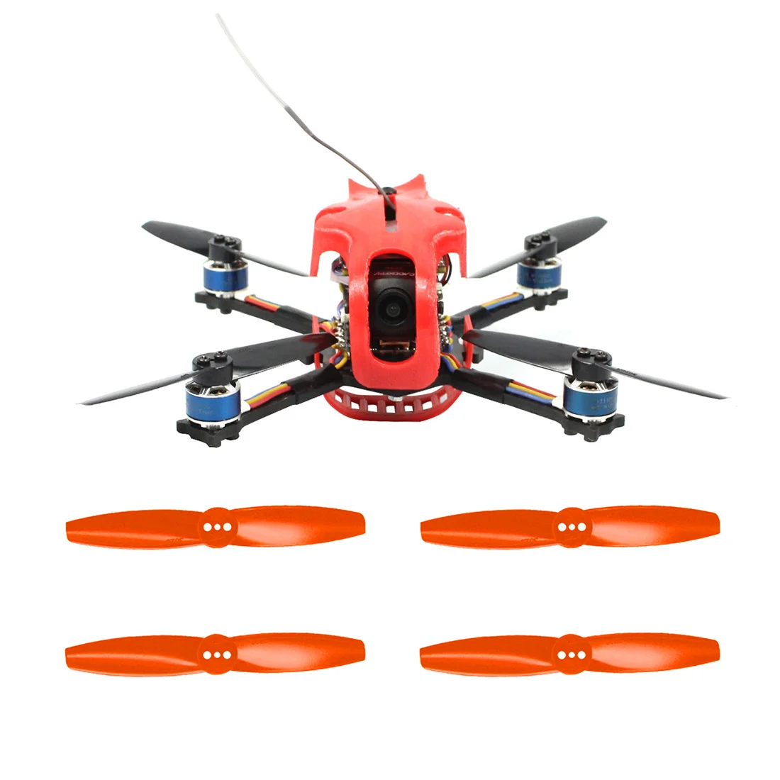 Lefei137 137 мм 3 дюйма 2-3S FPV Дрон BNF Mini F4 бесщеточный детский черепаха 800TVL HD камера RC Квадрокоптер видео очки RTF Модернизированный