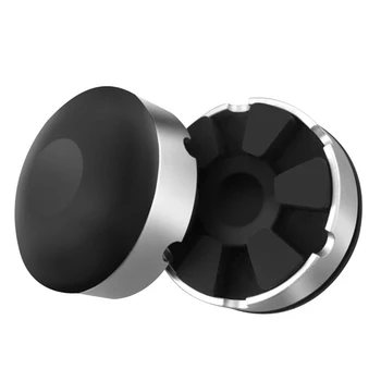 

2pcs Laptop Notebook Stand Skidproof Cool Ball Portable Feet Cooling Pad Cooler Heat Dissipation For MacBook