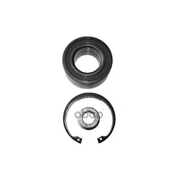 Подшипник Ступ.Mb W203/W638 96- Зад. Moog Mewb11259 Moog арт. MEWB11259