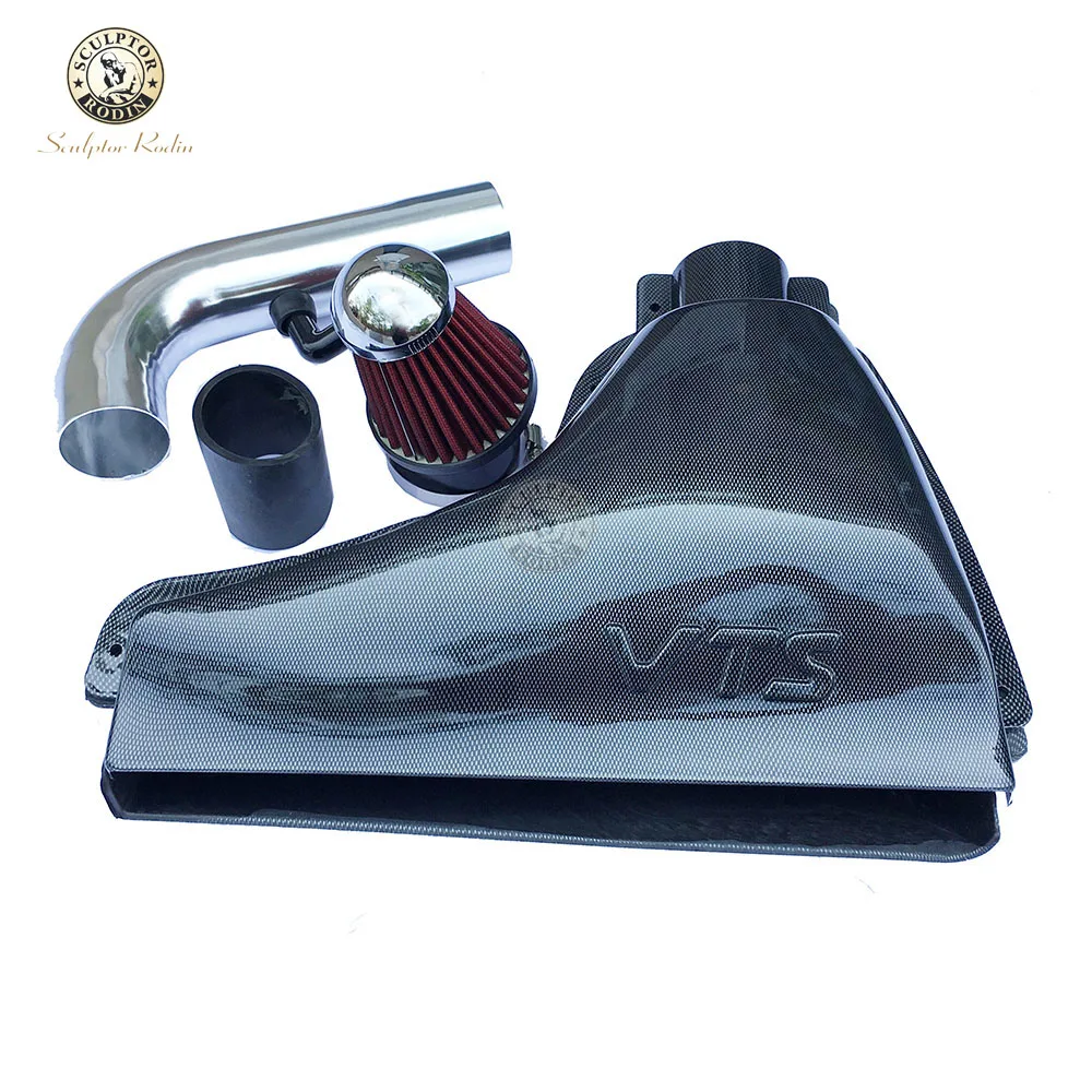 Комплект воздухозаборника с высоким потоком для peugeot 306 VTS|kit kits|kit air intakekit intake |