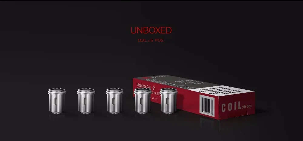 Gladiator Coil G1G2G3-COIL-E-Cig-Vape_02