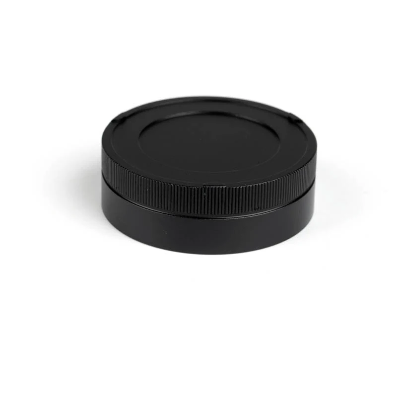 Металлическая Задняя крышка объектива подходит для камеры LEICA M Mount