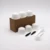 6шт подходит для Dolce Gusto Coffee Filter Cup Многоразовые Кофейные Капсулы Фильтры Для Nespresso С Ложкой Щеткой Кухонные Аксессуары