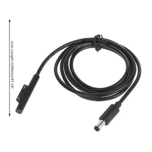 5,5*2,5 мм DC штекер зарядное устройство адаптер зарядный кабель для microsoft Surface Pro 3 4 LX9A