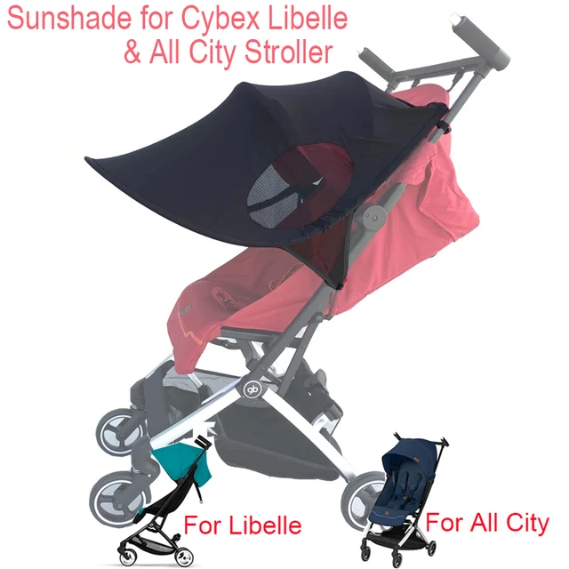 Gb Pockit Stroller Accessories, Gb Pockit City Accessories