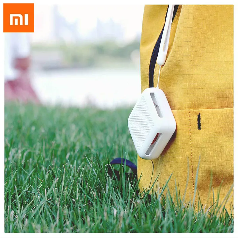 Xiaomi Mijia ZMI Mosquito Killer Dispeller Bugs Epochal Mini Garden Outdoor dust 