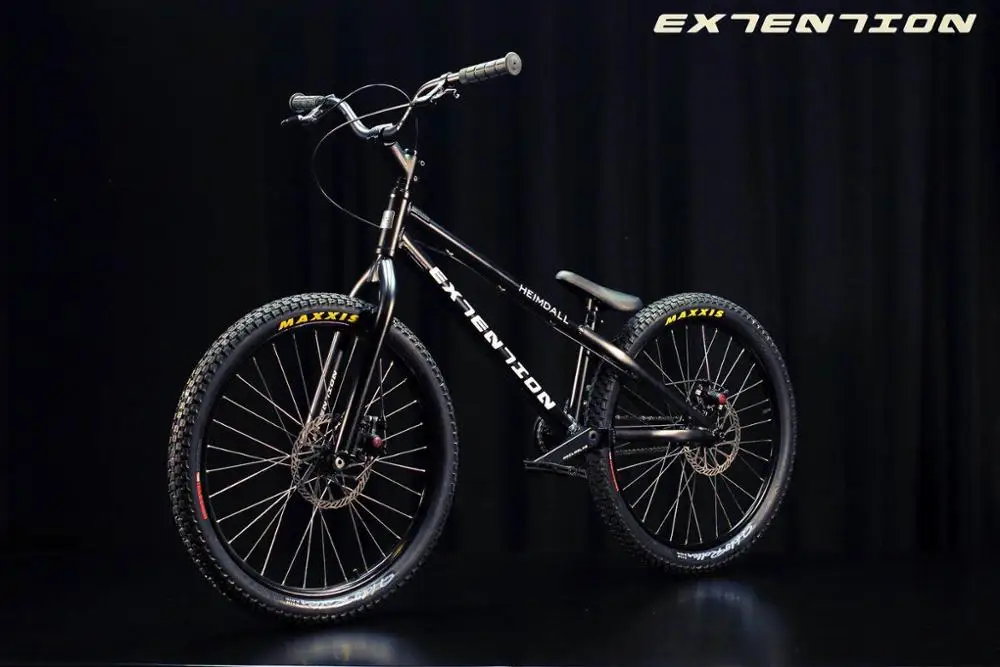 Extention di Alluminio Heimdall 24 \