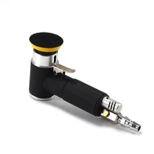 WAERTA пневматический полировщик 90 градусов орбитальные шлифовальные машины с воздушным приводом инструмент с " 3" дюймов Pad