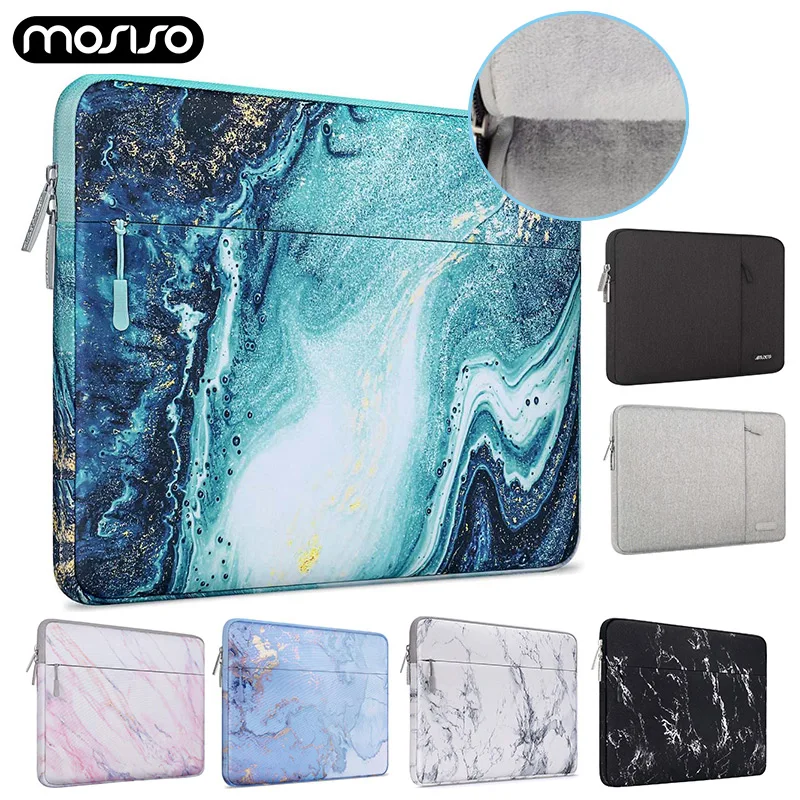

MOSISO Laptop Bag case 2020 for xiaomi Macbook Pro Air 11 12 13 13.3 14 15.6 16 inch HP Dell Acer Lenovo Notebook Cover Sleeve