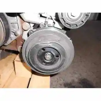 

SD7H15 AIR CONDITIONING COMPRESSOR RENAULT LAGOON (B56)