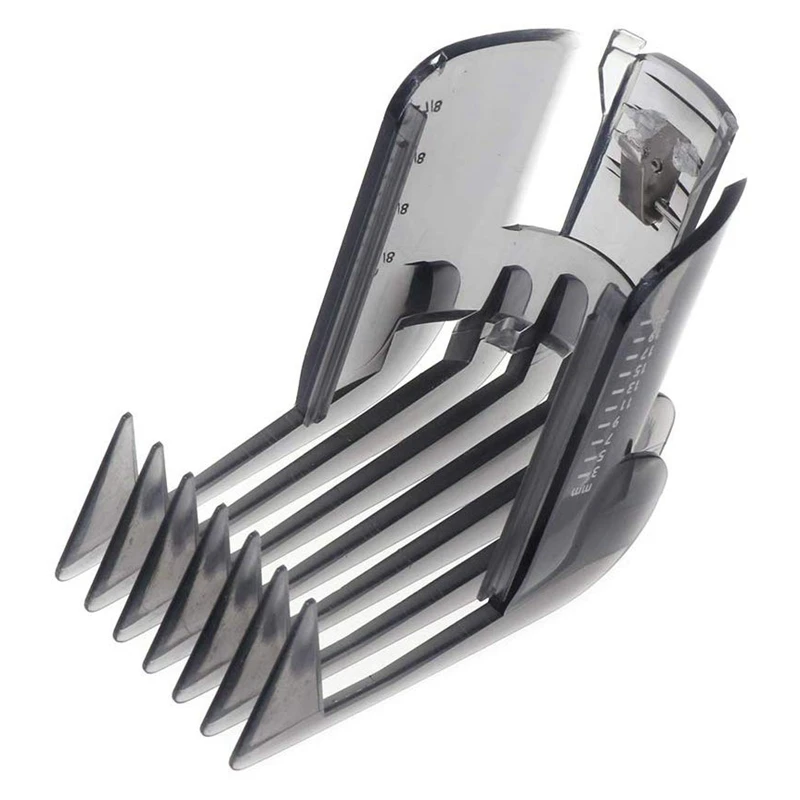2 шт. направляющие для машинки стрижки волос Philips QC5130 QC5105 QC5115 3 21 мм|Триммеры волос|