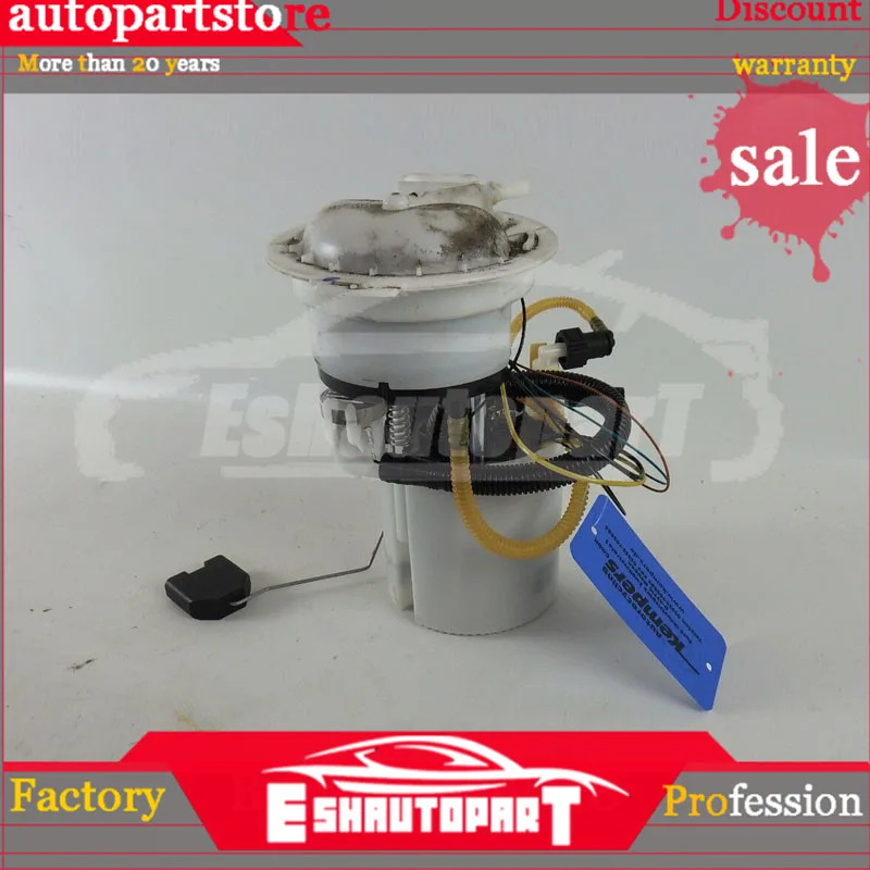 Fuel Pump Assembly For volkswagen PASSAT B6 B7 CC 3C0 919 051AE 3AA919051C 3AA919051L 3C0919051C TY-264 | Автомобили и мотоциклы