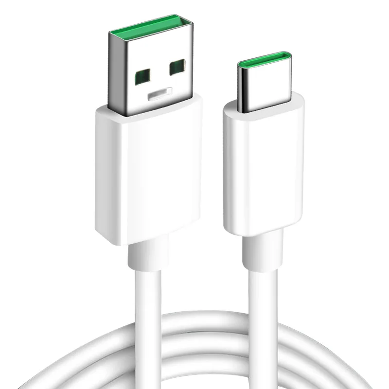 Usb-C-5A-Type-C-Fast-Charger-Cable-100cm-for-Super-VOOC-Data-Line-For-OPPO (2)