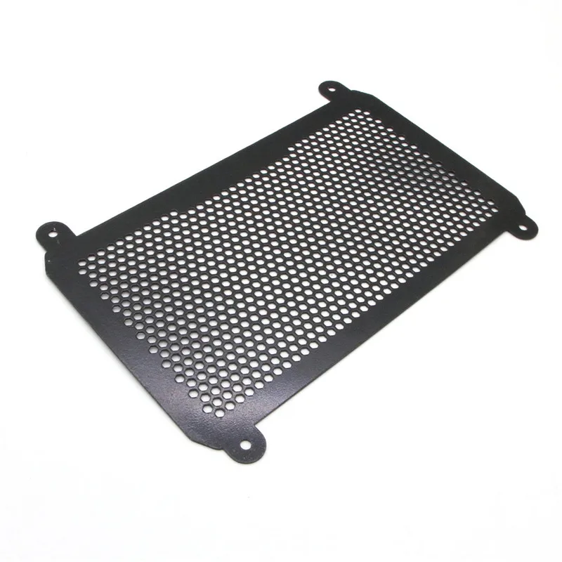 Motorcycle Radiator Grille Guard Cover Protector Radiator Guard For Kawasaki z400 Z400 Z 400 18 19