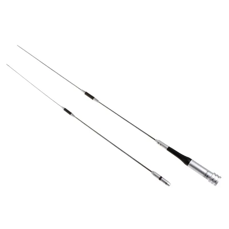 

SG7900 U/V Dualband Mobile Antenna 144/430Mhz SG-7900 High dBi Gain Car Radio Antenna Strong Signal Base Antenna