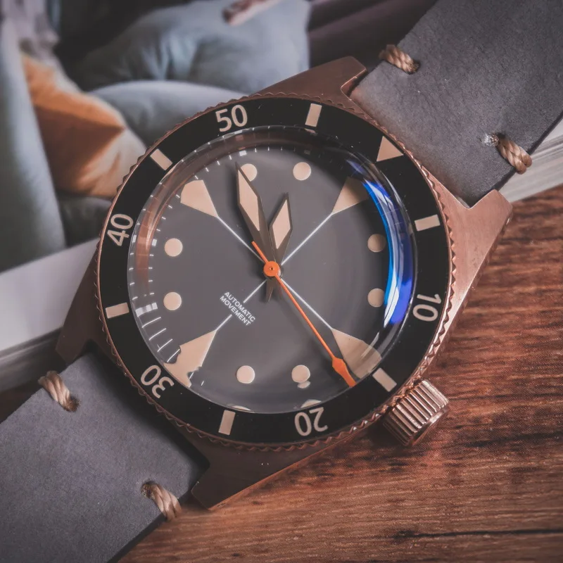 dive watches 8