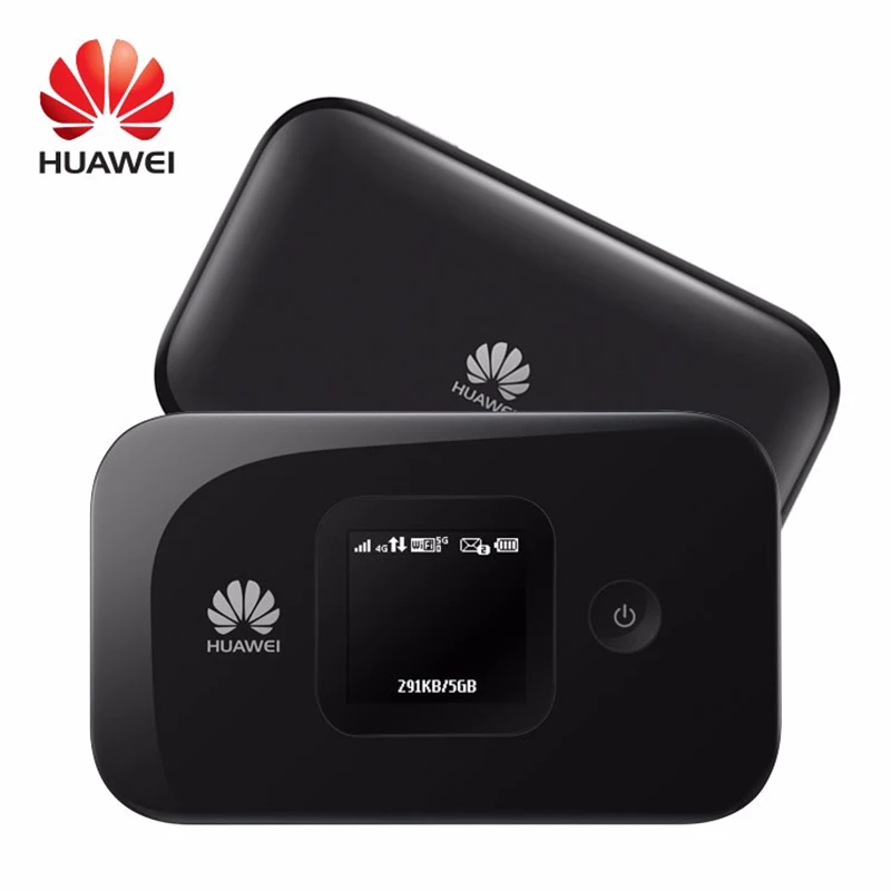 4g sem Fio 3000mah com Antenas Huawei Autorizado Desbloqueado Wi-fi E5577s-320 Lte Cat4 Hotspot Bolso Roteador E5577 1 Roteadores sem fio