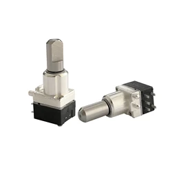 VBLL – potentiomètre de Volume pour talkie walkie, pour Motorola XPR6350 XPR6380 XPR6550 XPR6580 DGP6150 + Radio bidirectionnelle, 10 pièces 