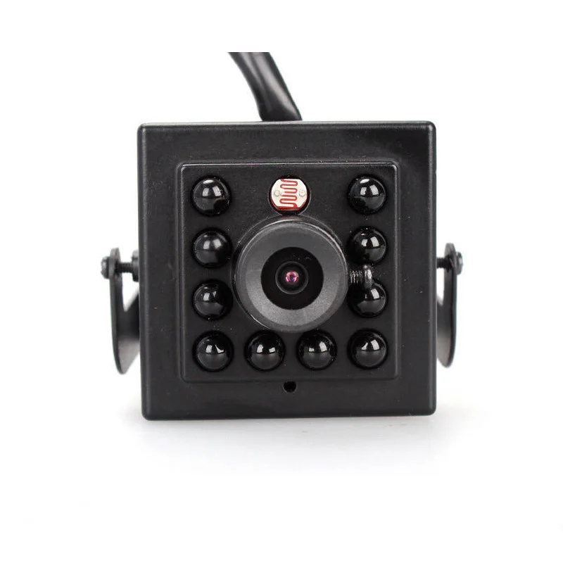 Audio1080P 3MP 4MP 5MP Xmeye APP IR CUT Infrared Night Vision Mini IP Camera Network Indoor Webcam ONVIF P2P RTSP | Безопасность и