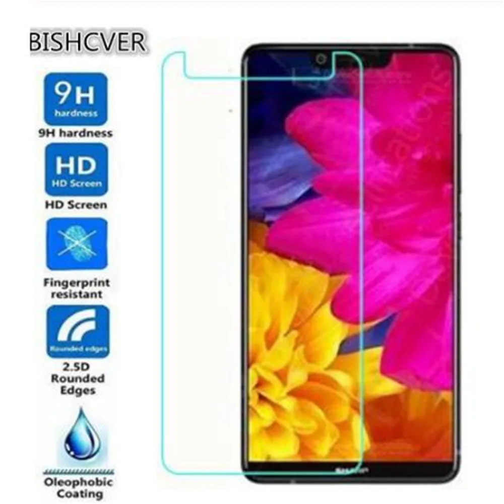 Закаленное стекло для Sharp Aquos S3 защита экрана 9H 2.5D телефона Защитное | Мобильные