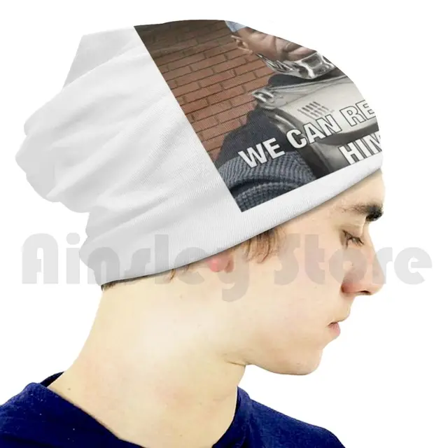 Beanies Knit Hat Hip Hop Ifunny Rebuild 