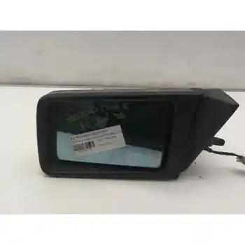 

1248110198 REAR VIEW MIRROR LEFT MERCEDES E CLASS (W124) SALOON