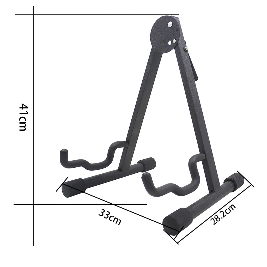 

Metal Folding Stand For Cello String Instrument Music Accessory Parts Set