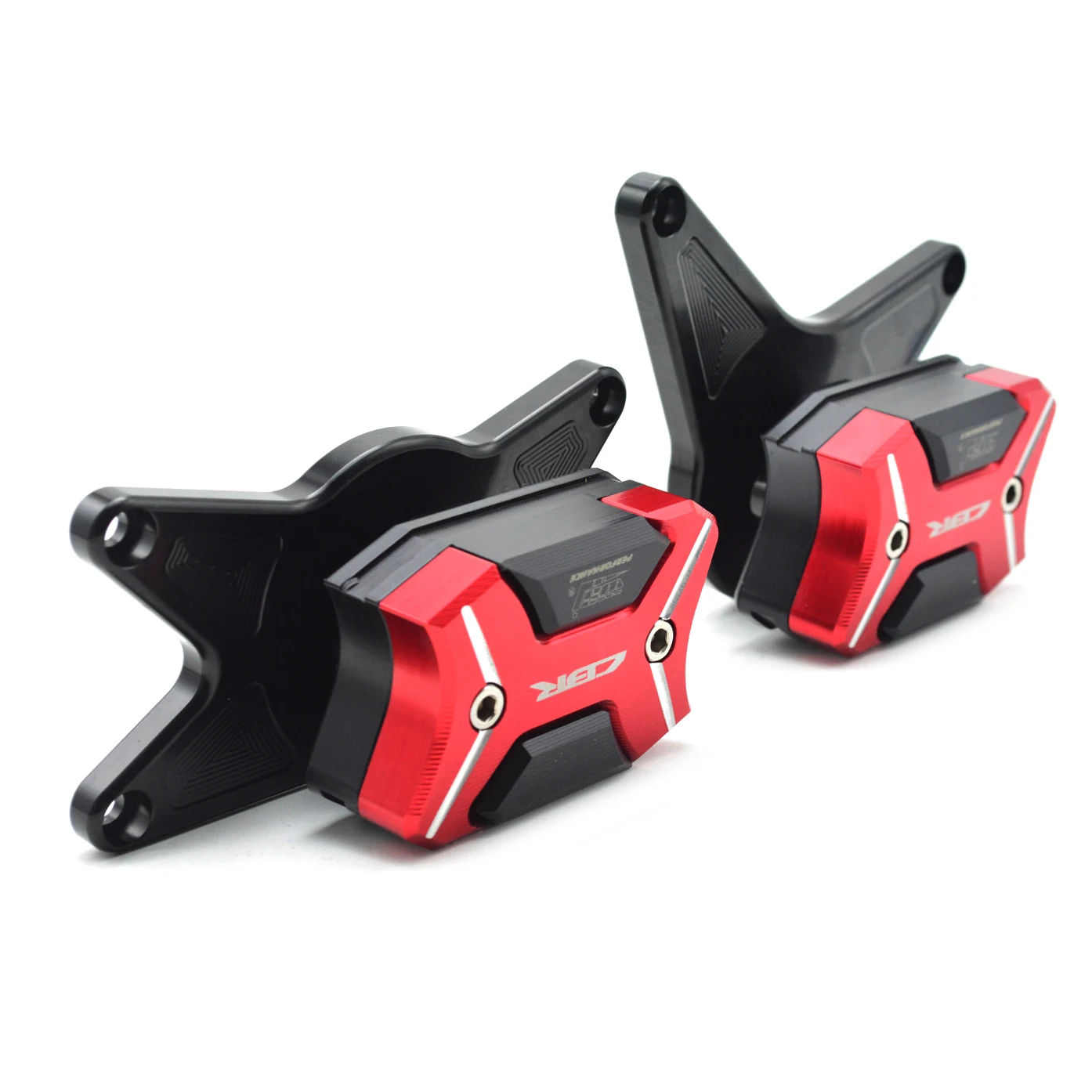 Для Honda CBR1000RR 2008 2009 2010 2011 2012 2013 мотоциклетные рамки Краш колодки чехол для двигателя ползунки протектор защита от падения