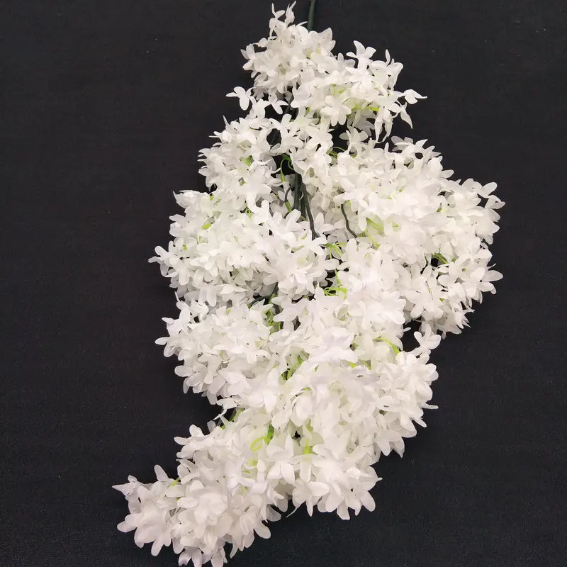 50Pcs Flower Bouquet Sticks DIY Handmade Wedding Bouquets for