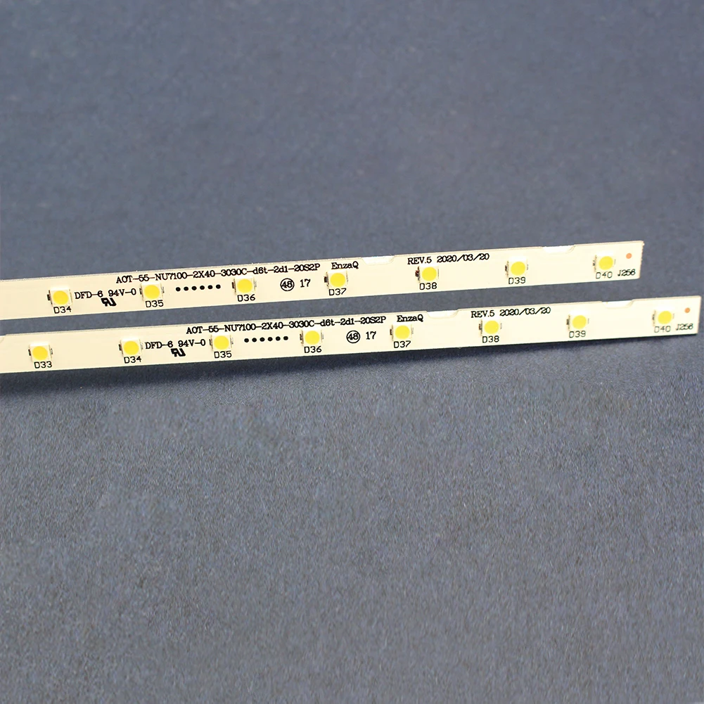 LED Ʈ Ʈ Ｚ UE55NU7100 UE55NU7105 55NU7100 BN96-45913A 46033A STS550AU9 UE55NU7170 UE55NU7300 UE55NU7400