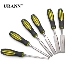 Высокий стальной резак Резьба Зубило плоское 3/"-1-1/2" нож для резьбы по дереву рабочий плотник самодельный гаджет инструмент для деревообработки