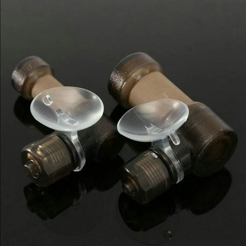 2 размера L/S Аквариум Co2 система распылитель для посаженных фотоэлементов|co2 laser