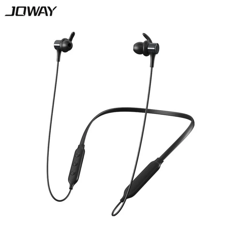 Беспроводные наушники JOWAY H72 TWS Bluetooth 5 0 спортивные водонепроницаемые с
