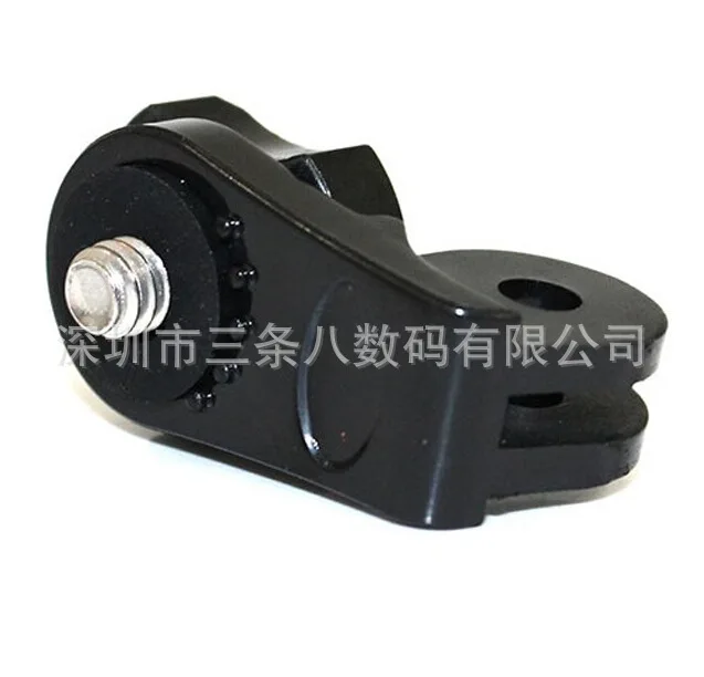 Yi Video Camera Connector AEE Camera Adapter GoPro Hero4/3 Tripod Adapter