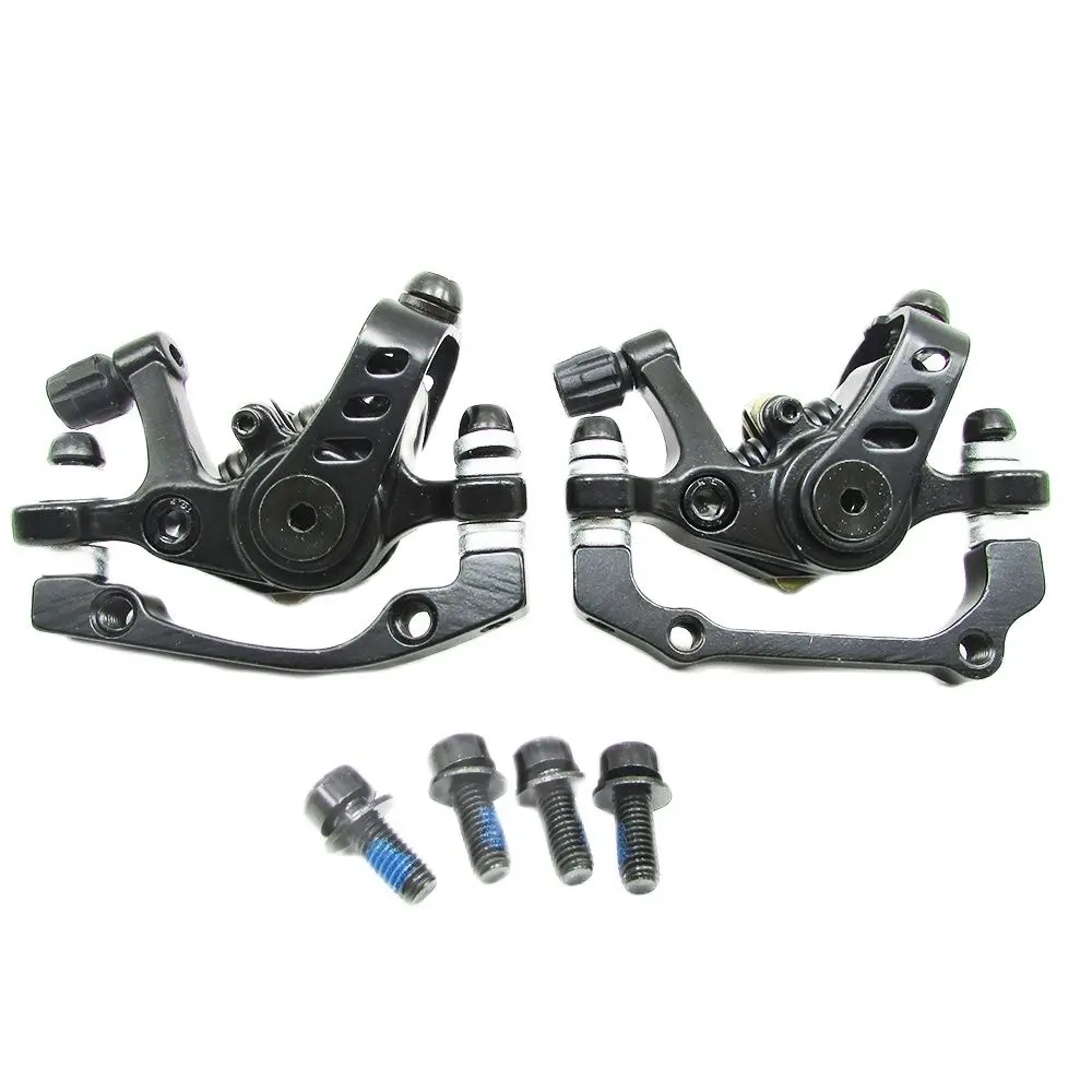 Aluminum Alloy Cycling Brake Accessories Mtb Road Bike Mechanical