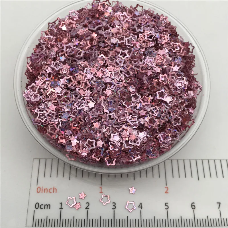 Laser lila