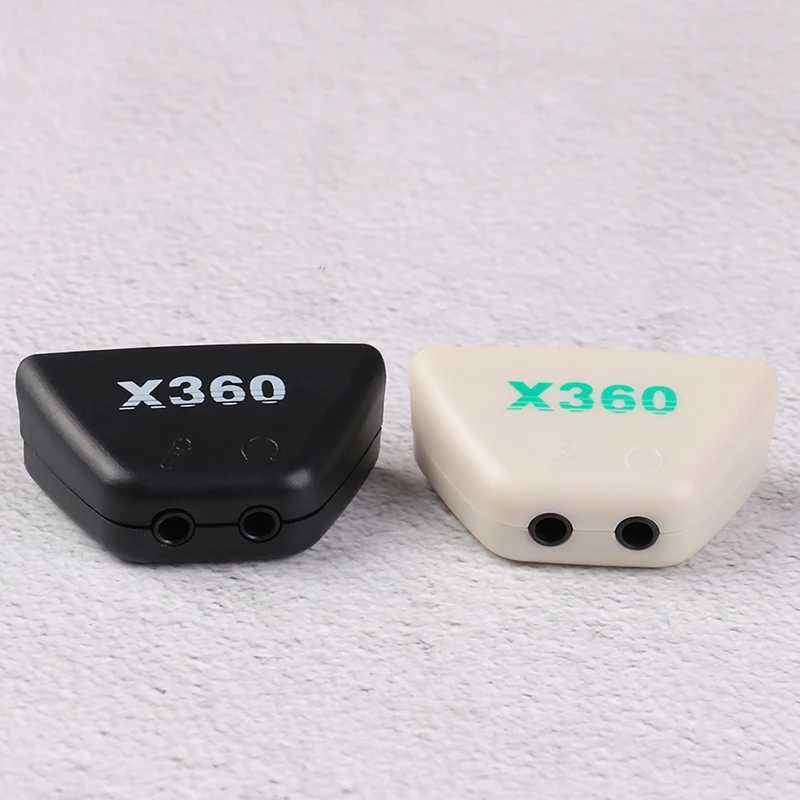 Xbox 360 Controller|Earphone Aksesoris 