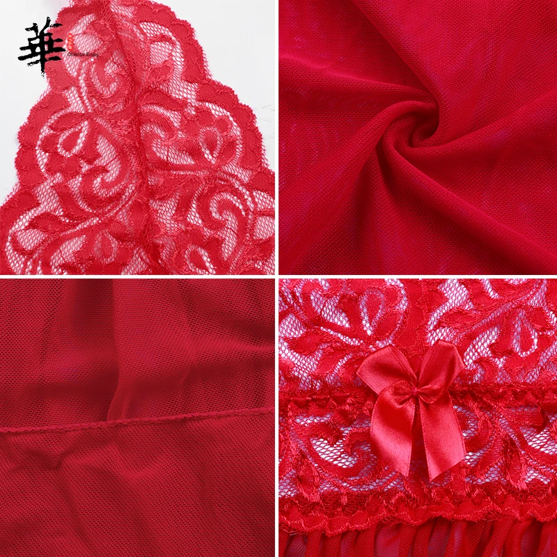 Сексуальное нижнее белье для женщин кружевное женская одежда 6XL с подвесным