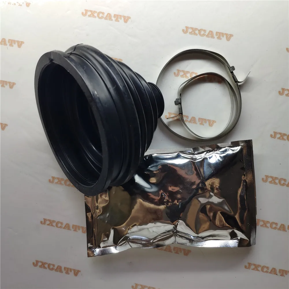Front Outer CV BOOT KIT for VOLKSWAGEN Jetta VOLKSWAGEN Jetta V VI