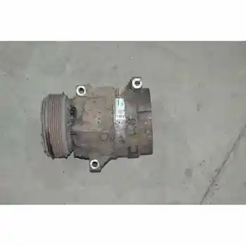

8200979497 COMPRESSOR AIR CONDITIONING RENAULT SCENIC RX4 (JA0)