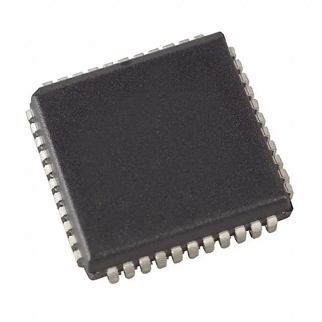 M27C4002-80C6 IC EPROM и формирующая листы для кровли 4 м параллельно 44plcc | Электроника