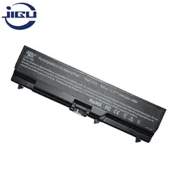 JIGU ноутбука Батарея FRU 42T4851 45N1007 для Lenovo 42t4739 42t4752 42t4765 для THINKPAD T530 T410i L410 42t4755 42T4851 42t4912