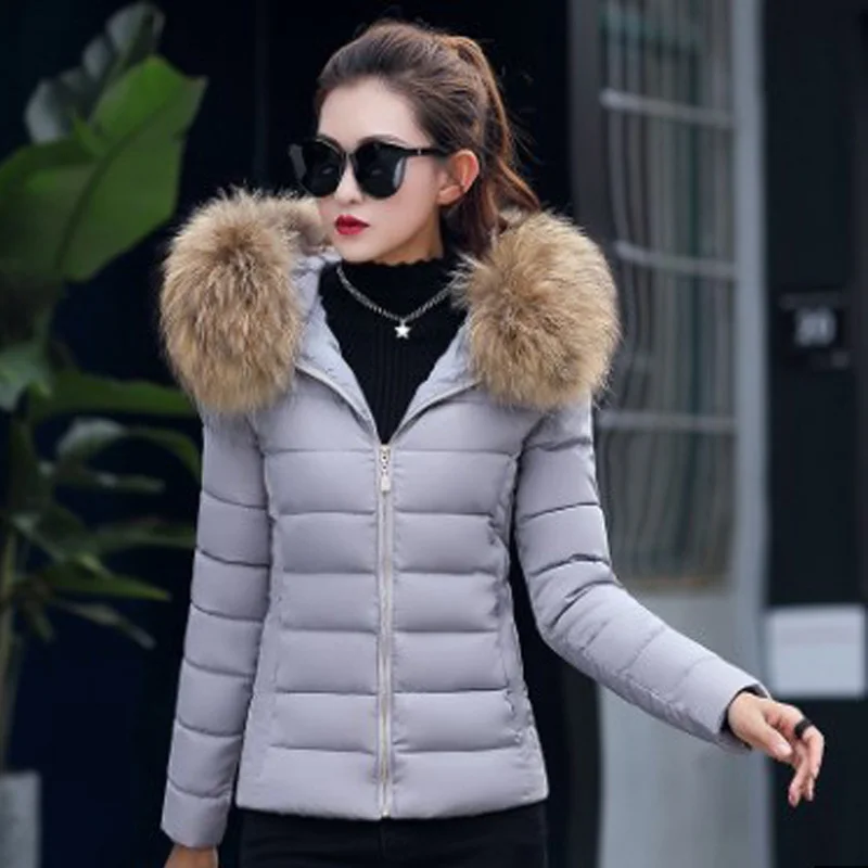 Пальто для беременных, Женское зимнее теплое пальто с капюшоном, плюс размер, яркая хлопковая куртка женская с подкладкой, парка женская s ватная