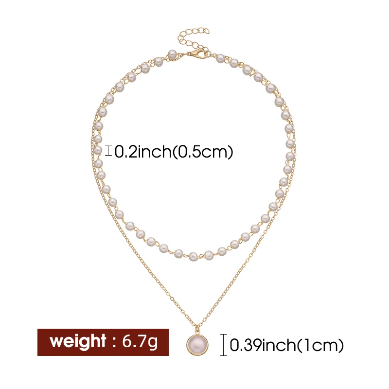 MUZHI New Arrival Tiny Heart Necklace For Women Rose Gold Chain Pendant Necklace Cute Girl Bohemia Party Choker Jewelry Gifts